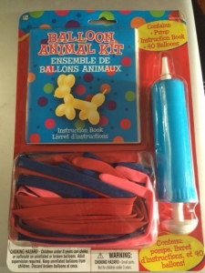 Balloon Kit
